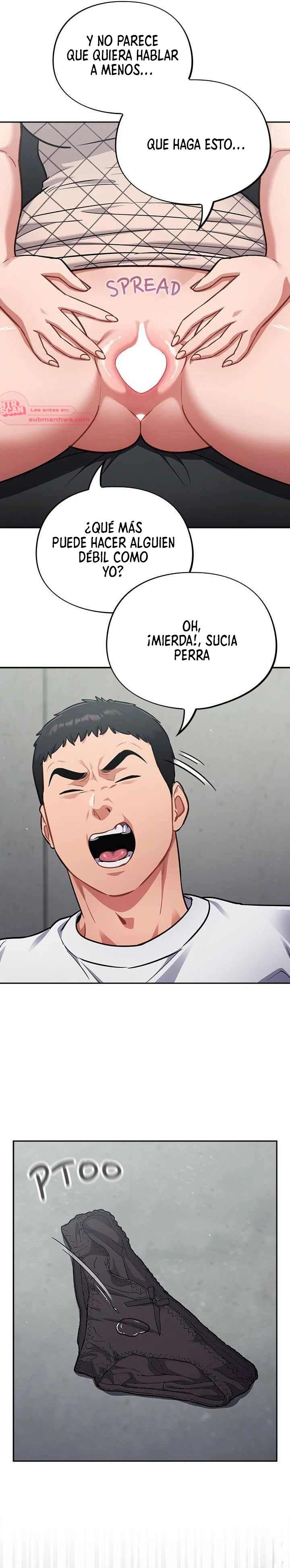 Pandemia de Estupidez Capitulo 33 página 18