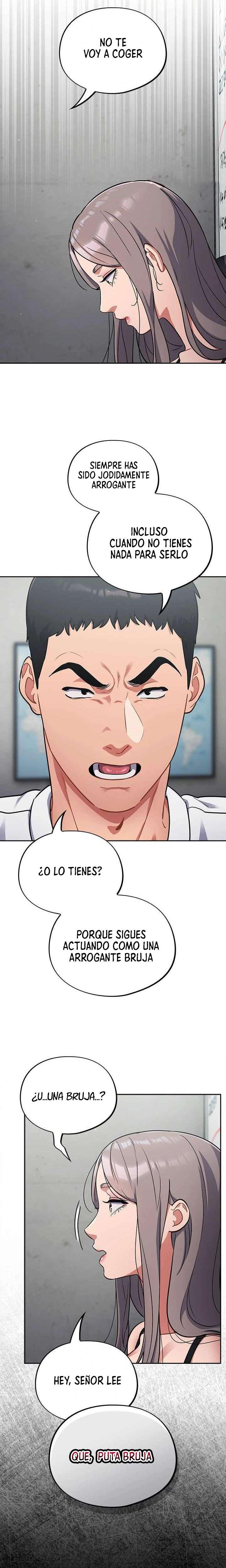 Pandemia de Estupidez Capitulo 33 página 19