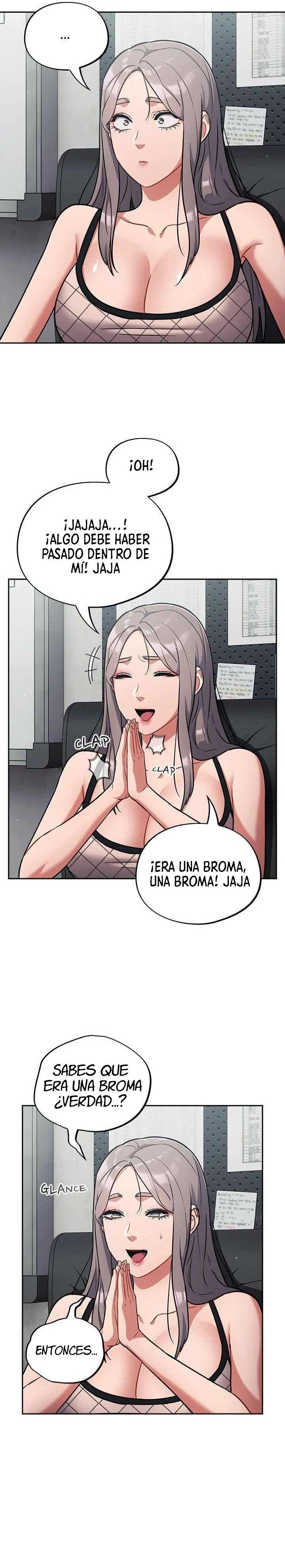 Pandemia de Estupidez Capitulo 33 página 24