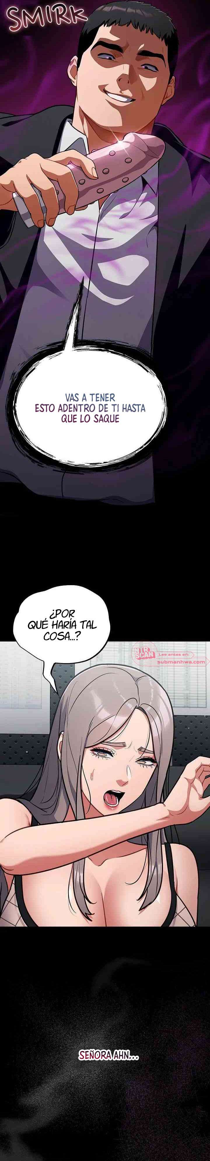 Pandemia de Estupidez Capitulo 34 página 12