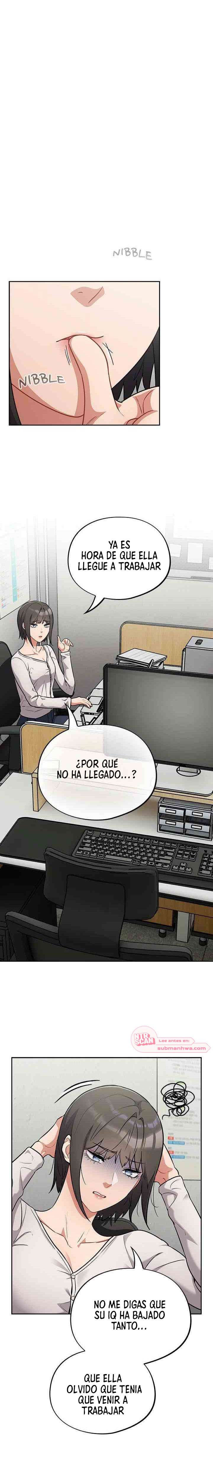 Pandemia de Estupidez Capitulo 34 página 2
