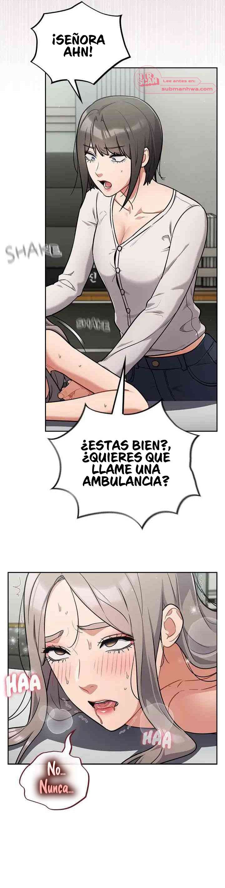 Pandemia de Estupidez Capitulo 34 página 21