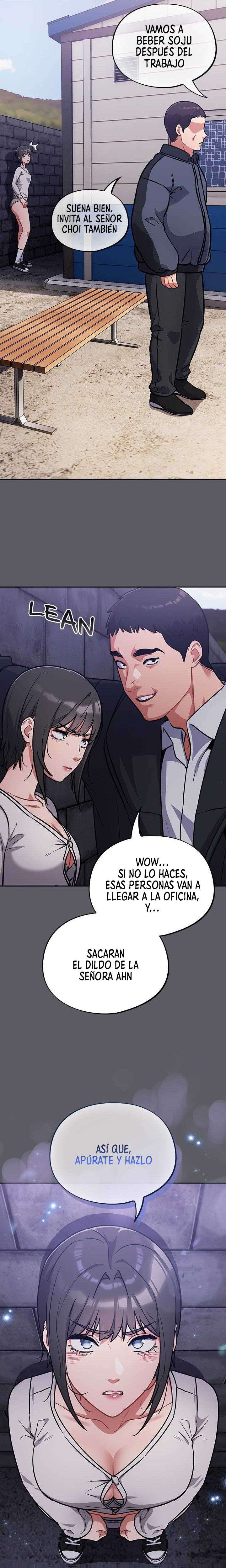 Pandemia de Estupidez Capitulo 35 página 12
