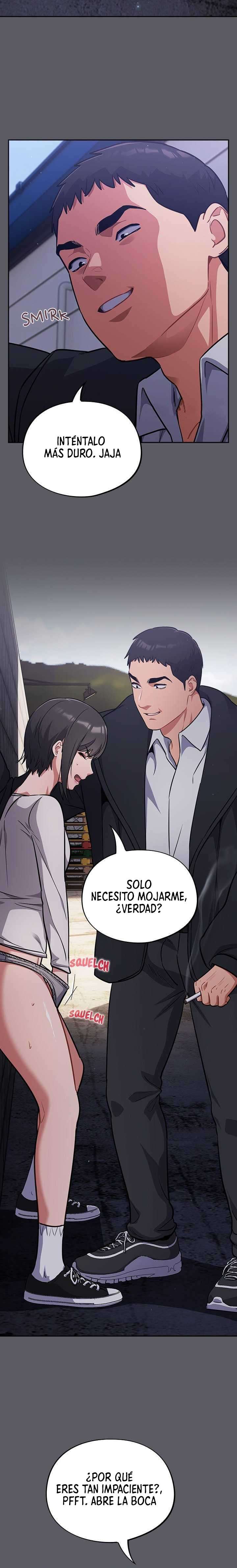 Pandemia de Estupidez Capitulo 35 página 13