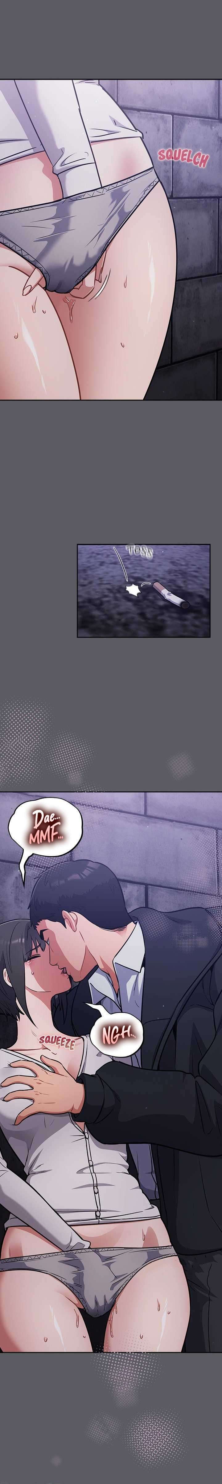 Pandemia de Estupidez Capitulo 35 página 15