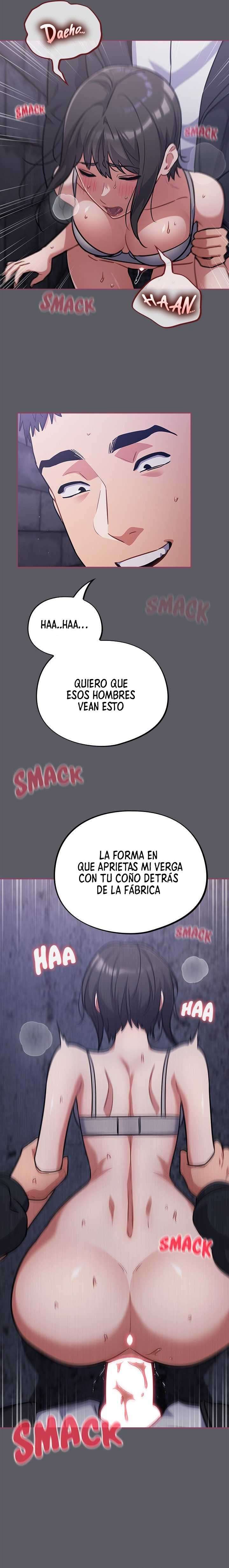 Pandemia de Estupidez Capitulo 35 página 20