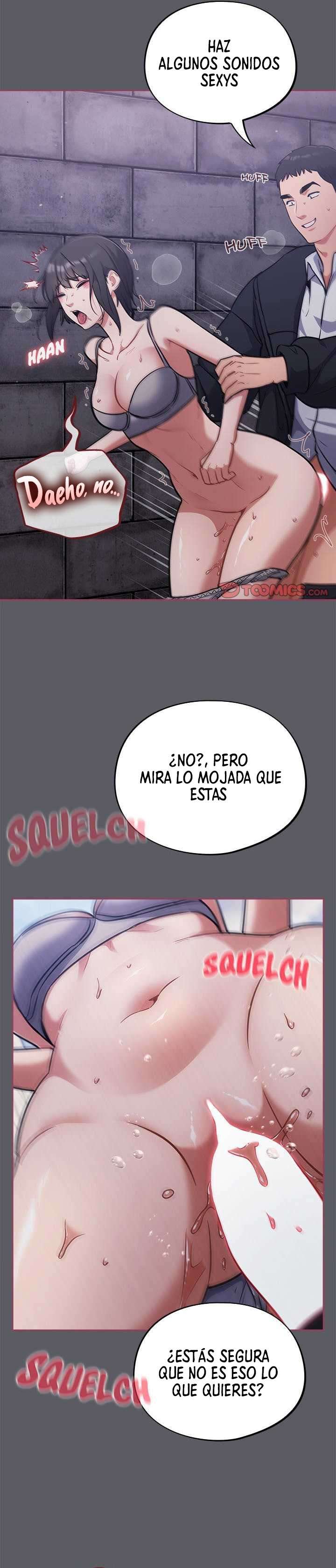 Pandemia de Estupidez Capitulo 35 página 21
