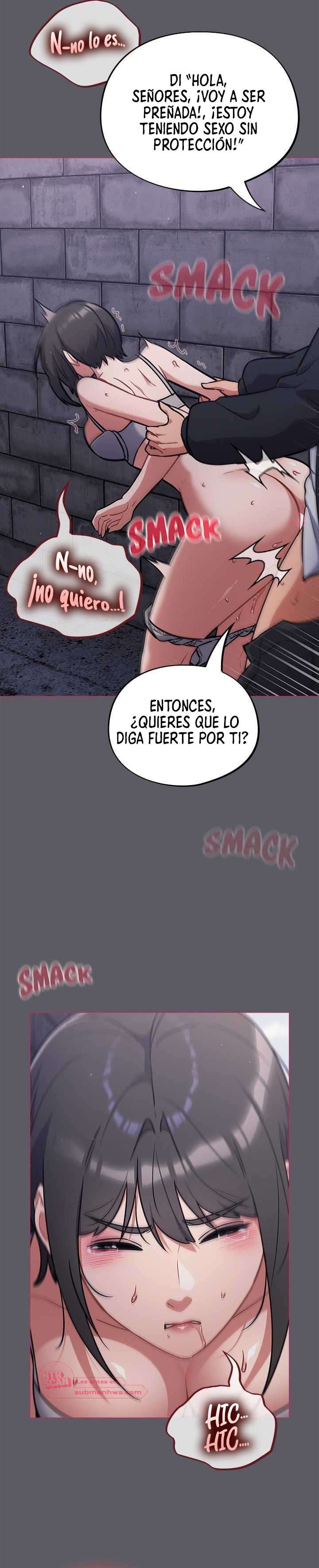 Pandemia de Estupidez Capitulo 35 página 22
