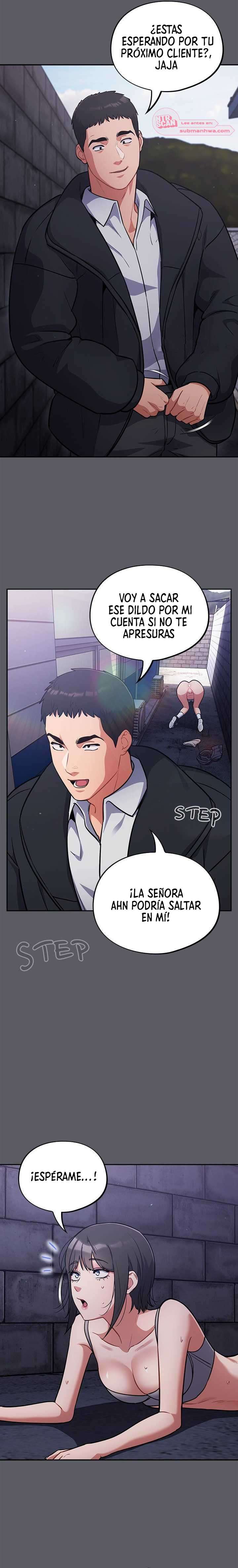 Pandemia de Estupidez Capitulo 35 página 26