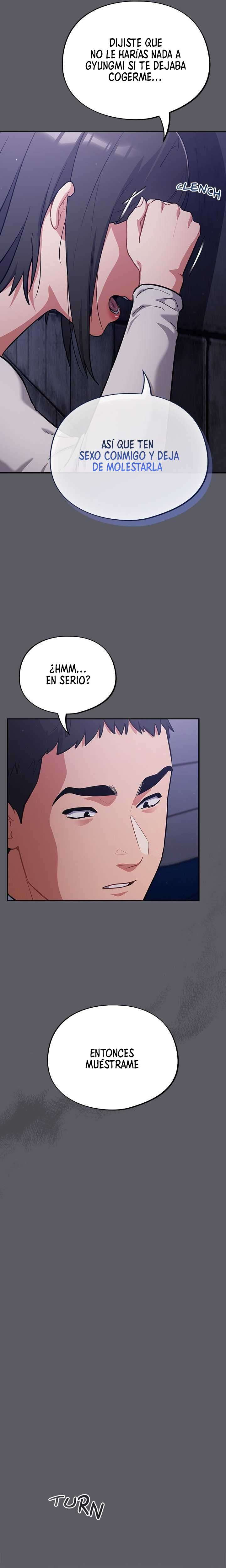 Pandemia de Estupidez Capitulo 35 página 6