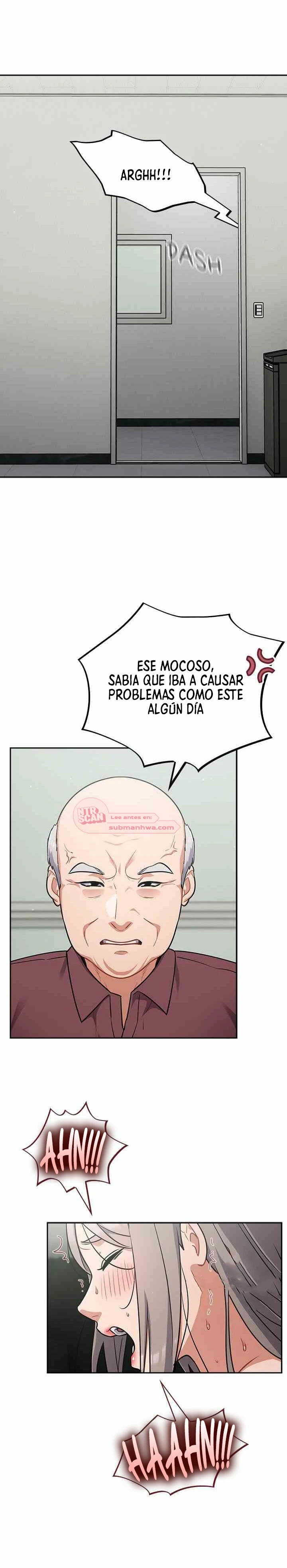 Pandemia de Estupidez Capitulo 36 página 19