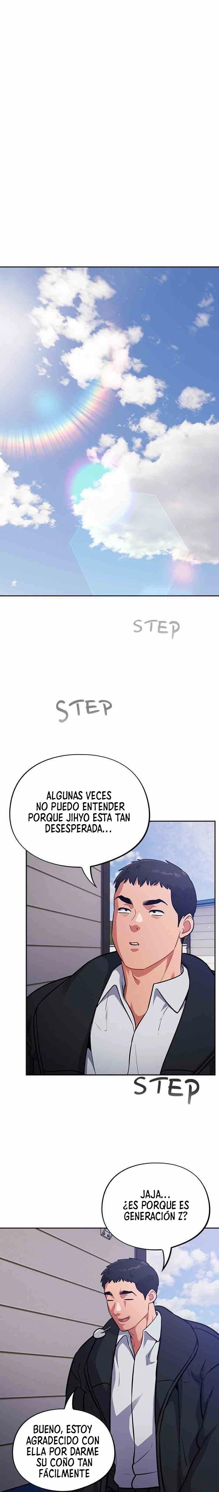 Pandemia de Estupidez Capitulo 36 página 2