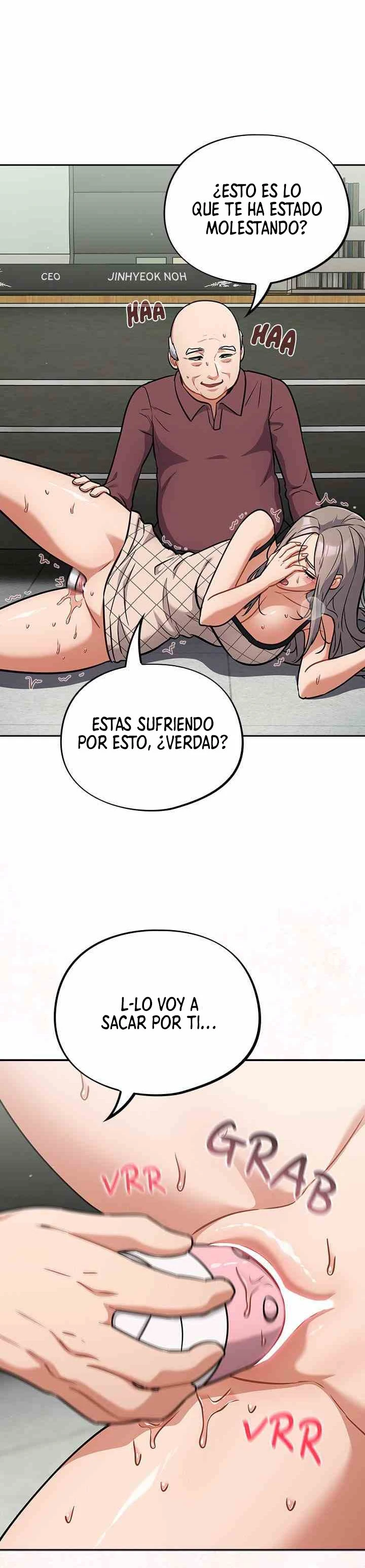 Pandemia de Estupidez Capitulo 36 página 23