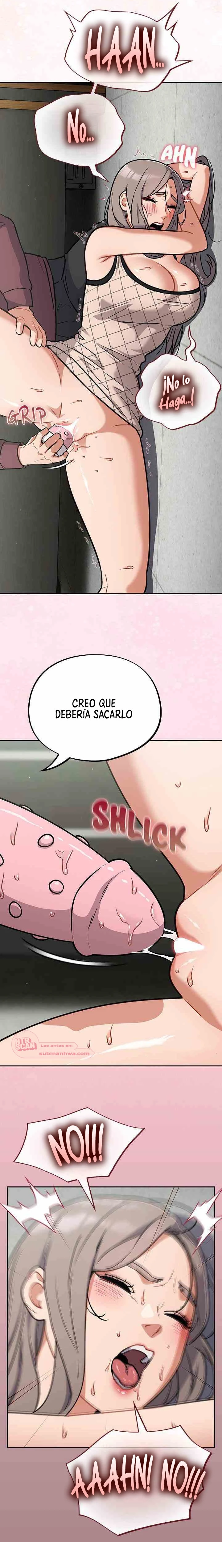 Pandemia de Estupidez Capitulo 36 página 24