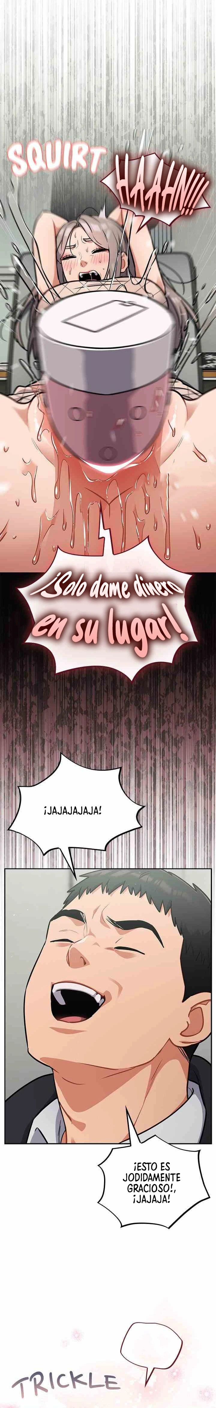 Pandemia de Estupidez Capitulo 36 página 9