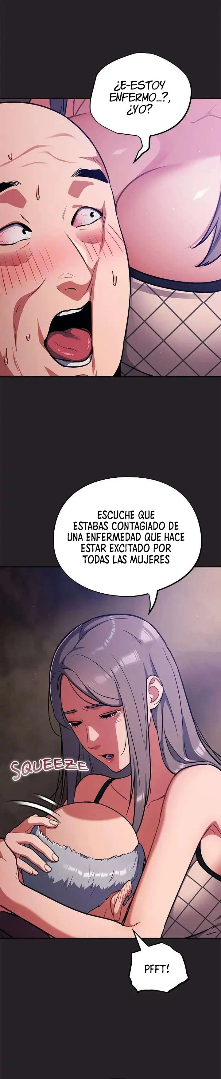 Pandemia de Estupidez Capitulo 37 página 10