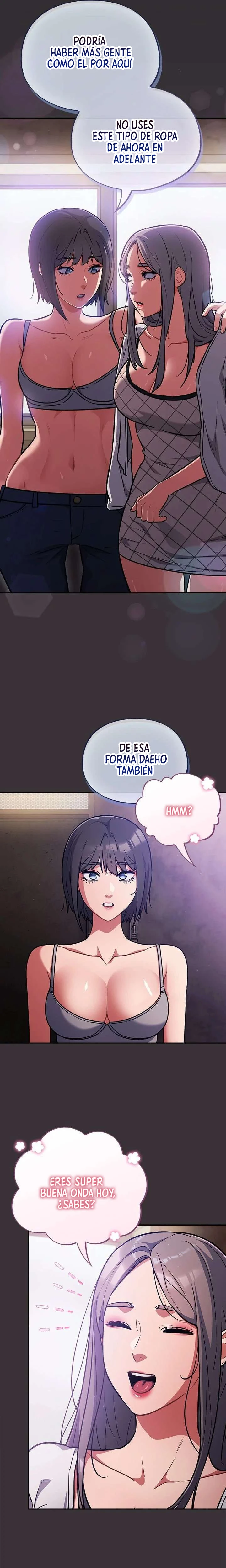 Pandemia de Estupidez Capitulo 37 página 17