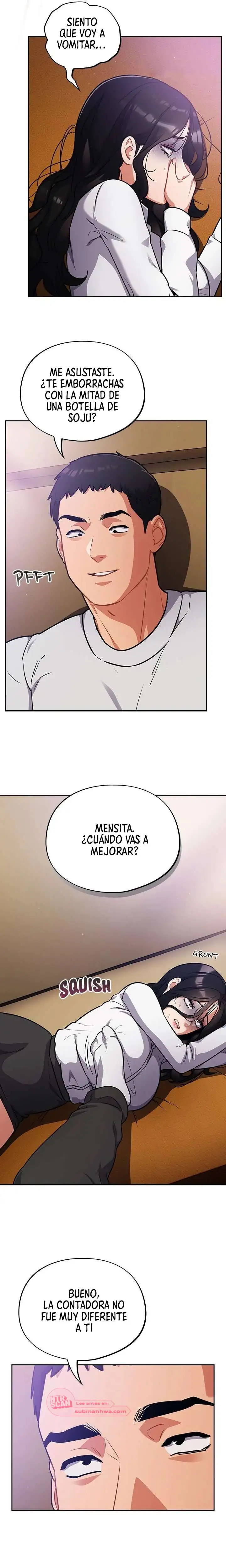 Pandemia de Estupidez Capitulo 38 página 11