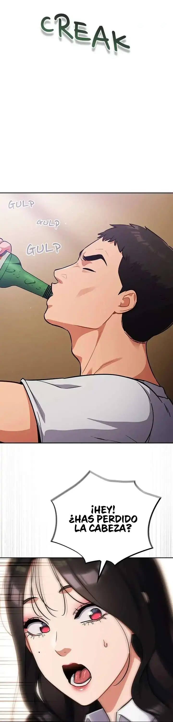 Pandemia de Estupidez Capitulo 38 página 7