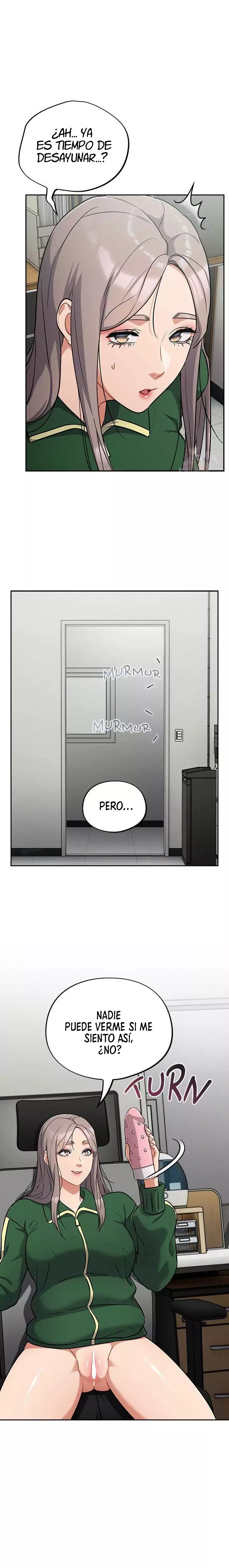 Pandemia de Estupidez Capitulo 39 página 13