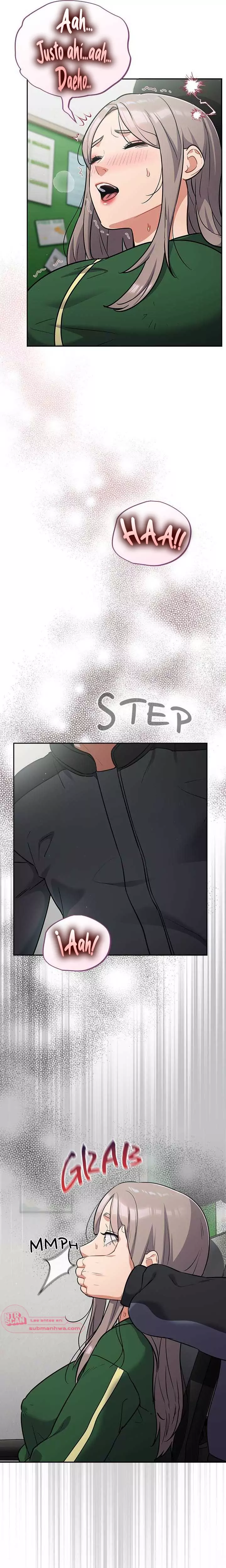 Pandemia de Estupidez Capitulo 39 página 15