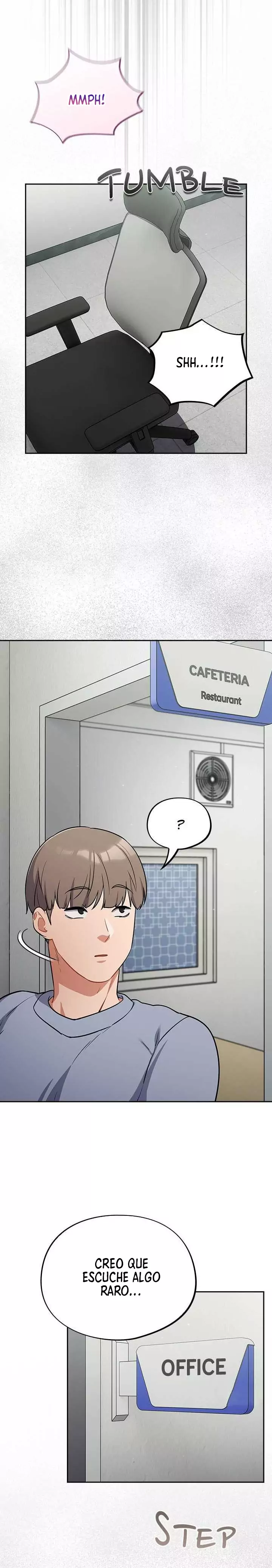 Pandemia de Estupidez Capitulo 39 página 16