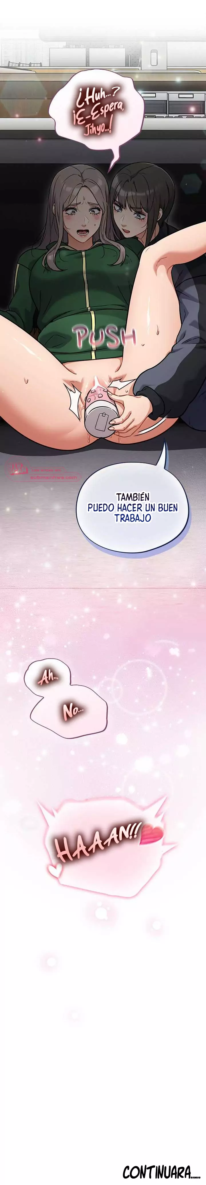 Pandemia de Estupidez Capitulo 39 página 22