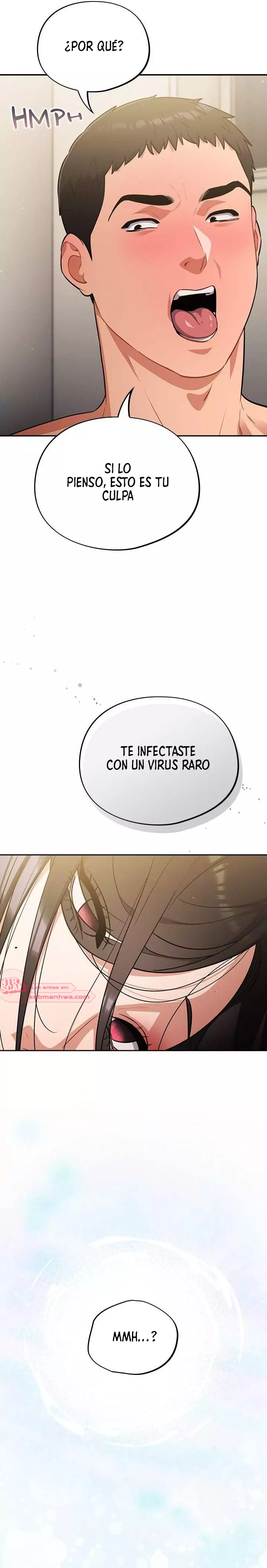 Pandemia de Estupidez Capitulo 40 página 14
