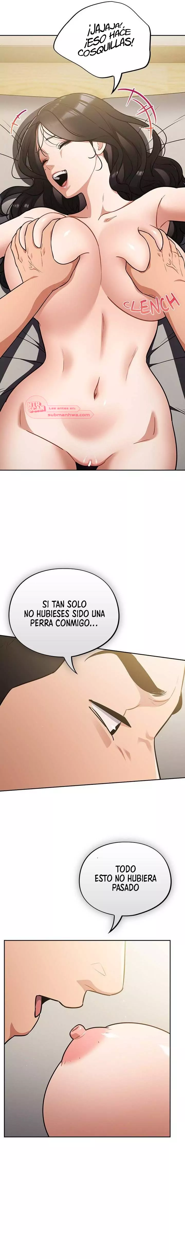 Pandemia de Estupidez Capitulo 40 página 19