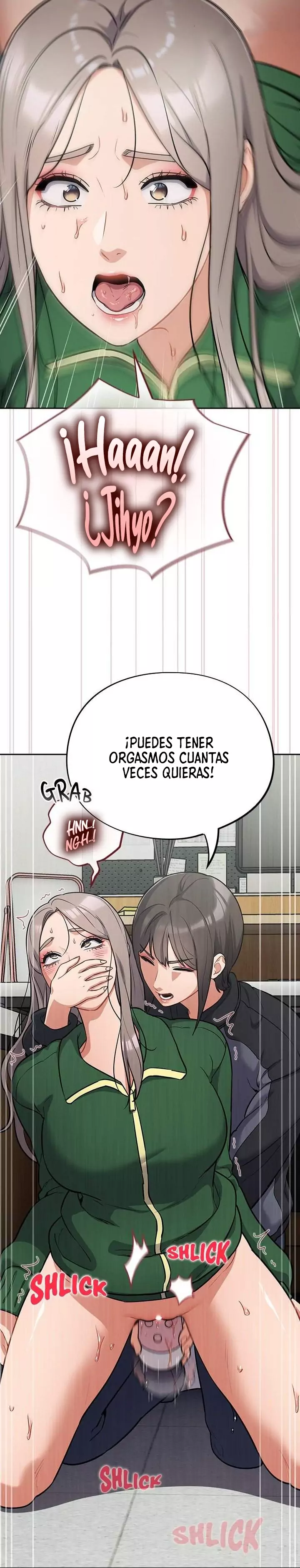 Pandemia de Estupidez Capitulo 40 página 7