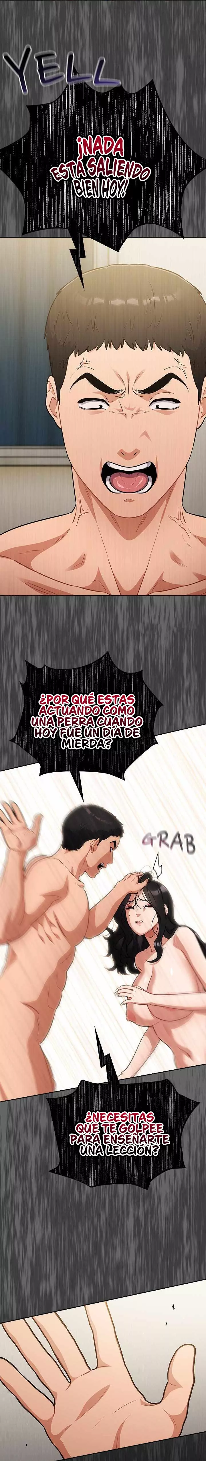 Pandemia de Estupidez Capitulo 41 página 10