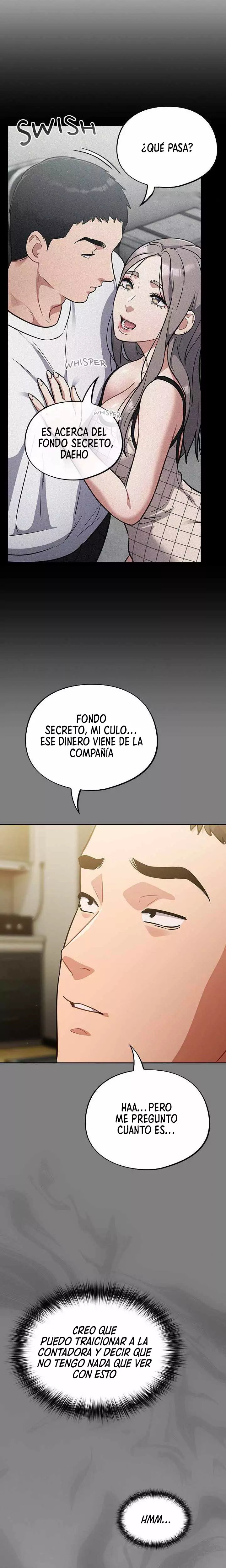 Pandemia de Estupidez Capitulo 41 página 17