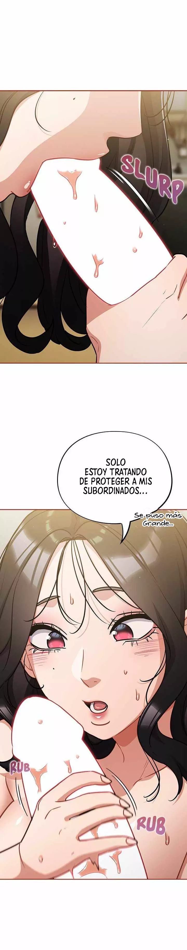 Pandemia de Estupidez Capitulo 41 página 21