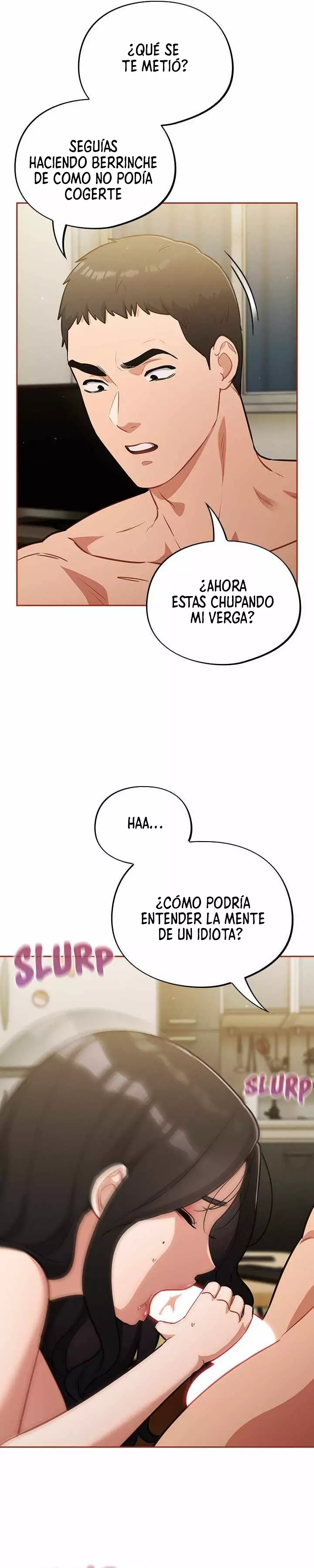Pandemia de Estupidez Capitulo 41 página 23
