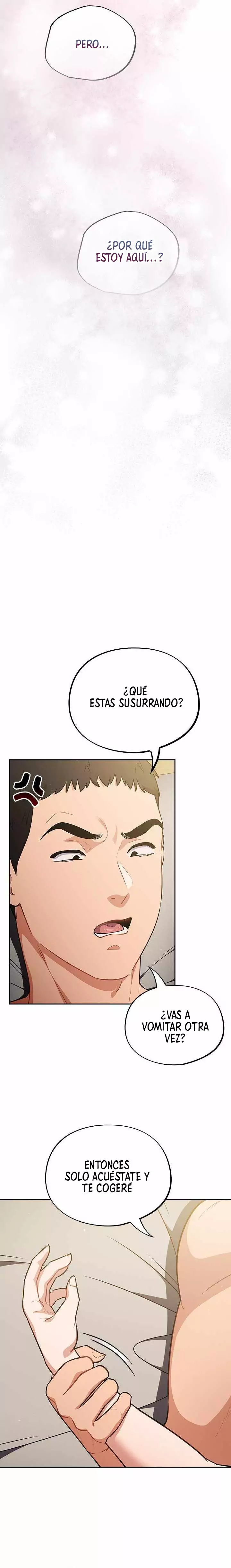 Pandemia de Estupidez Capitulo 41 página 4