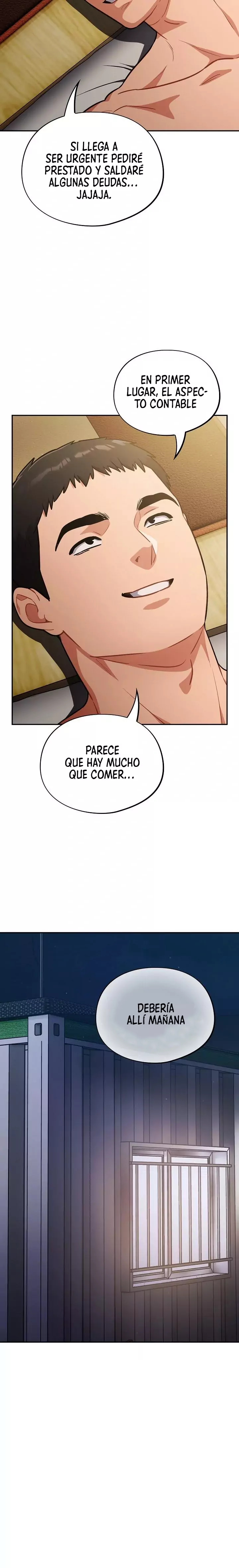 Pandemia de Estupidez Capitulo 42 página 12