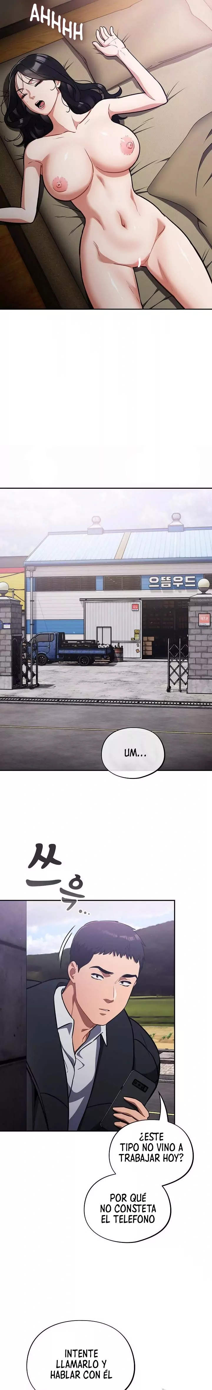 Pandemia de Estupidez Capitulo 42 página 14