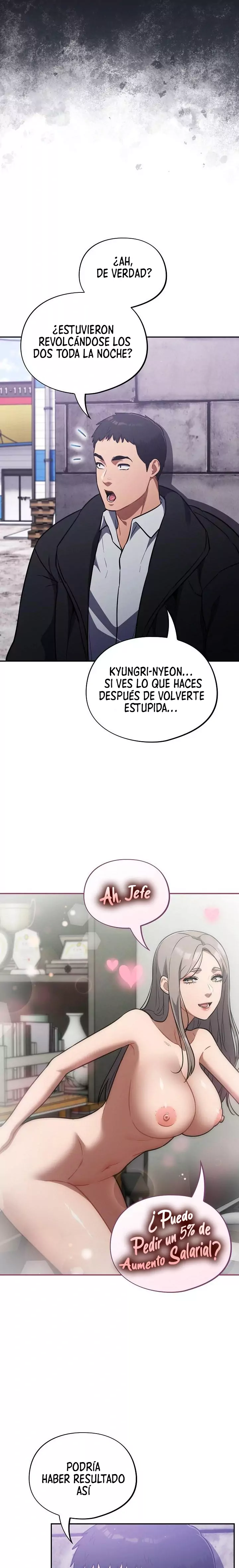 Pandemia de Estupidez Capitulo 42 página 16