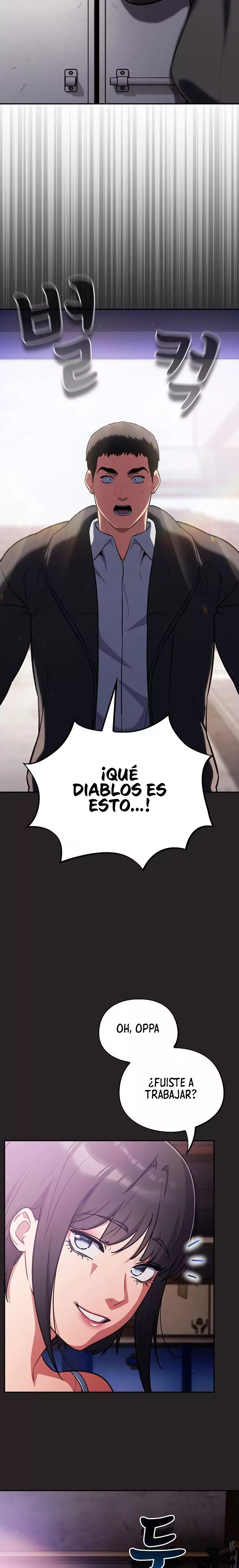 Pandemia de Estupidez Capitulo 42 página 23