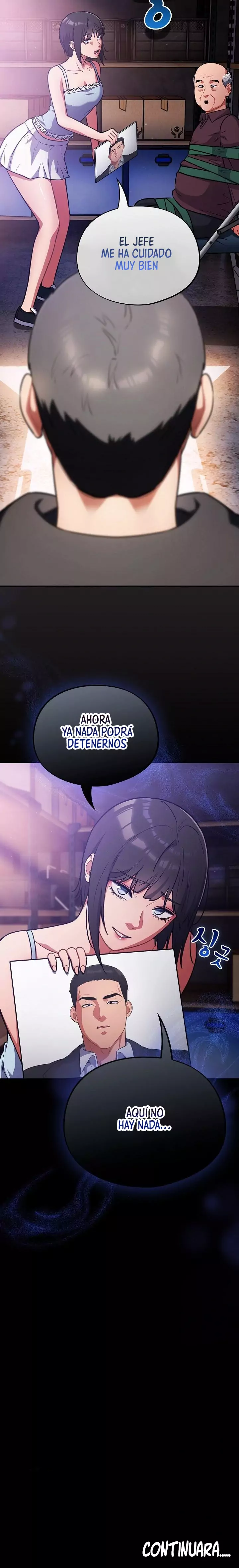 Pandemia de Estupidez Capitulo 42 página 24