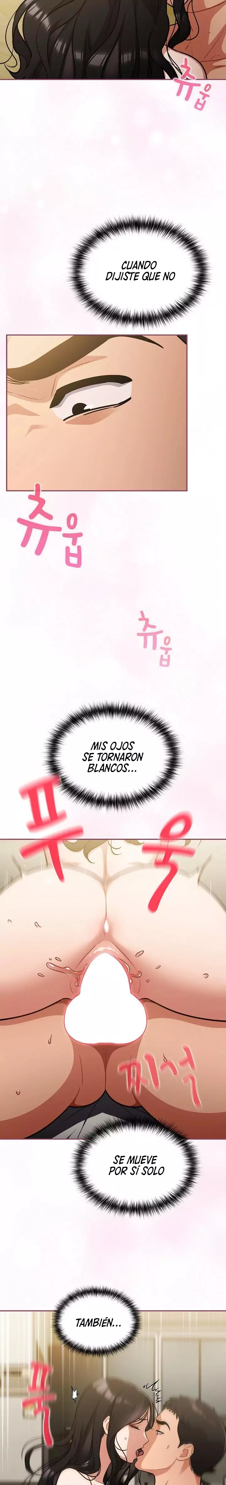 Pandemia de Estupidez Capitulo 42 página 3