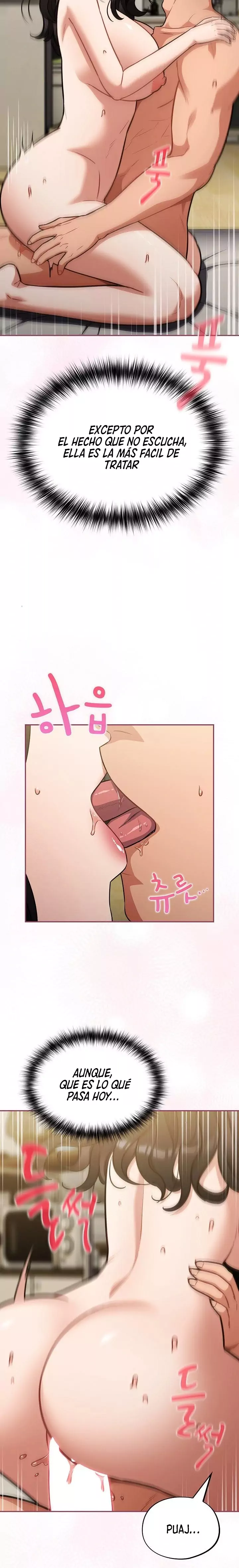 Pandemia de Estupidez Capitulo 42 página 4