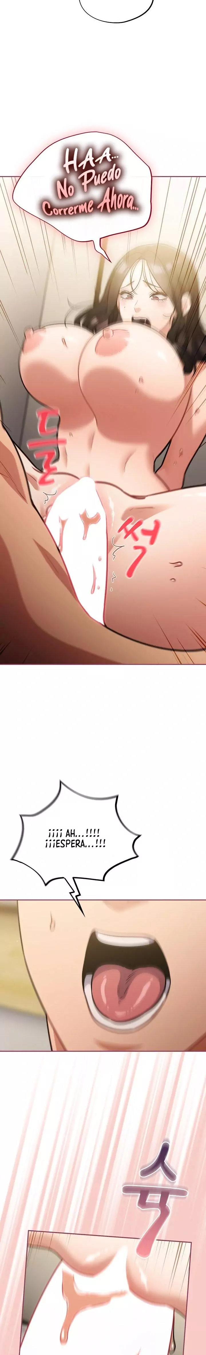 Pandemia de Estupidez Capitulo 42 página 7
