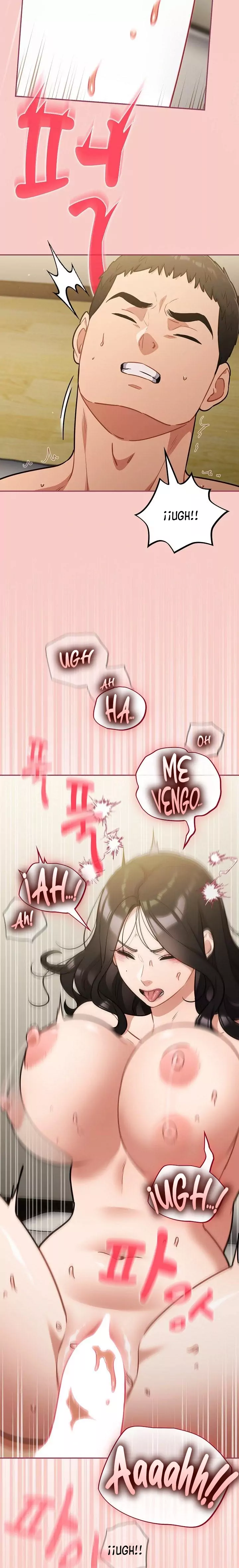 Pandemia de Estupidez Capitulo 42 página 8