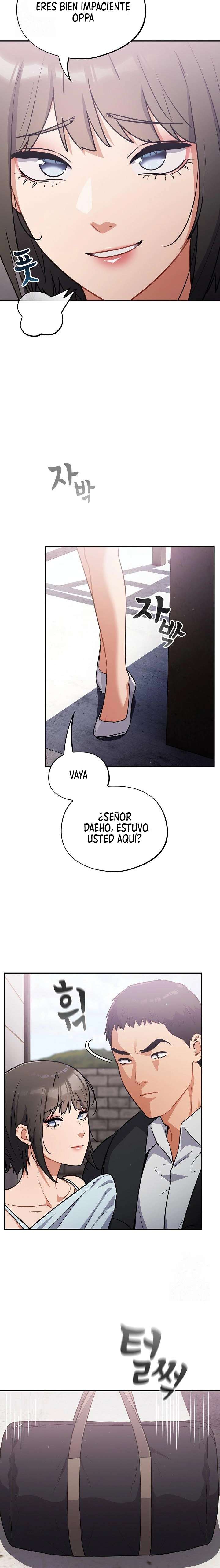 Pandemia de Estupidez Capitulo 43 página 10