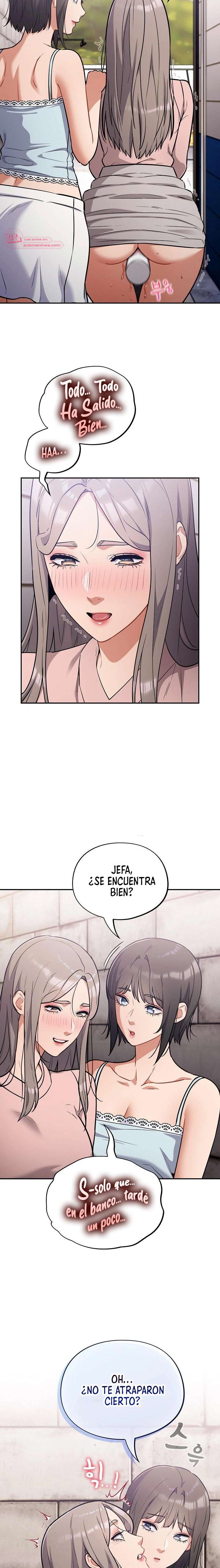 Pandemia de Estupidez Capitulo 43 página 13