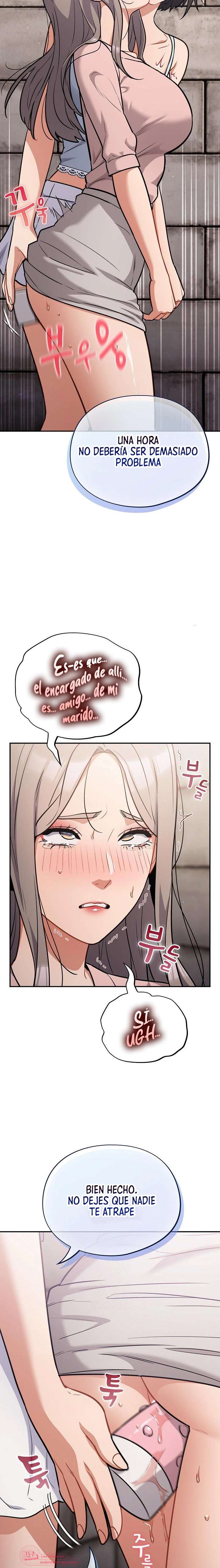 Pandemia de Estupidez Capitulo 43 página 14
