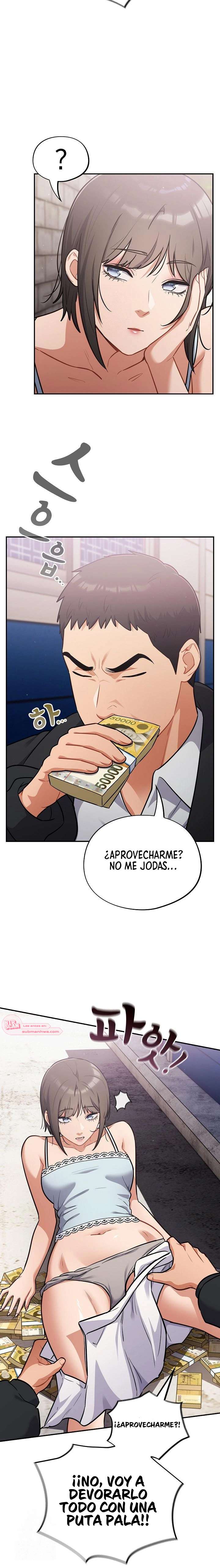 Pandemia de Estupidez Capitulo 43 página 17
