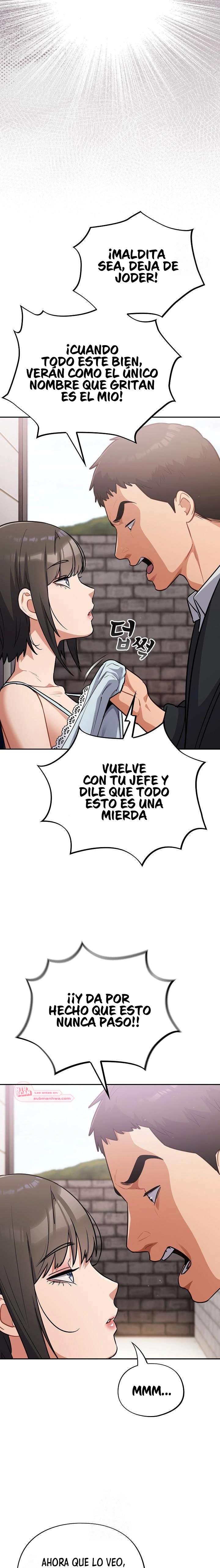 Pandemia de Estupidez Capitulo 43 página 9