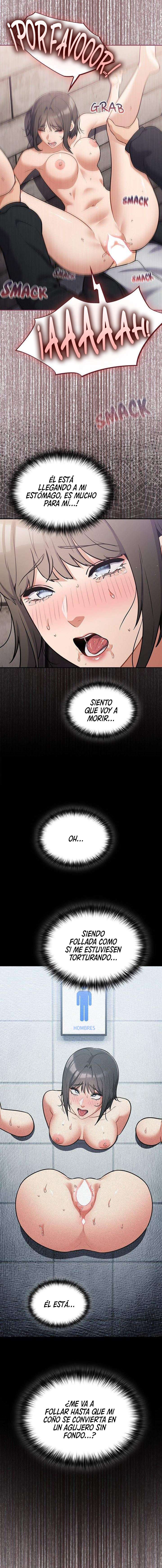 Pandemia de Estupidez Capitulo 44 página 10